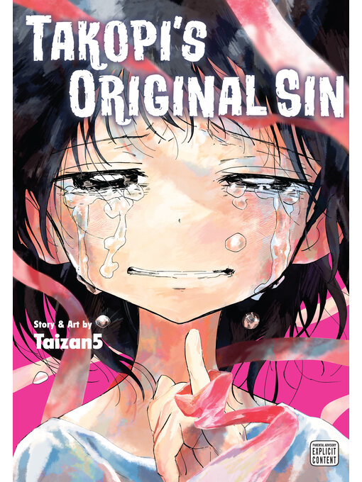 Title details for Takopi's Original Sin by Taizan5 - Wait list